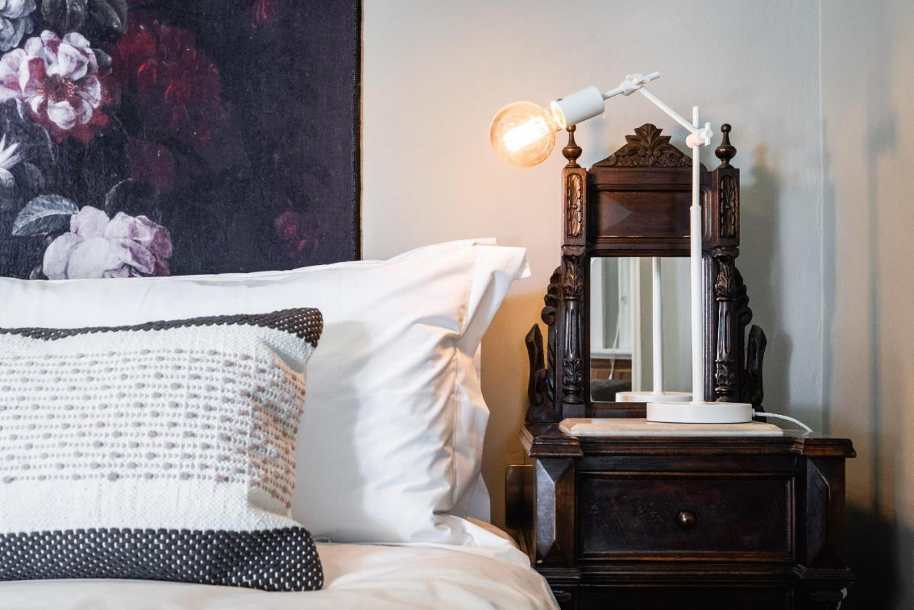 Welgeluk Feather Palace Bed & Breakfast
