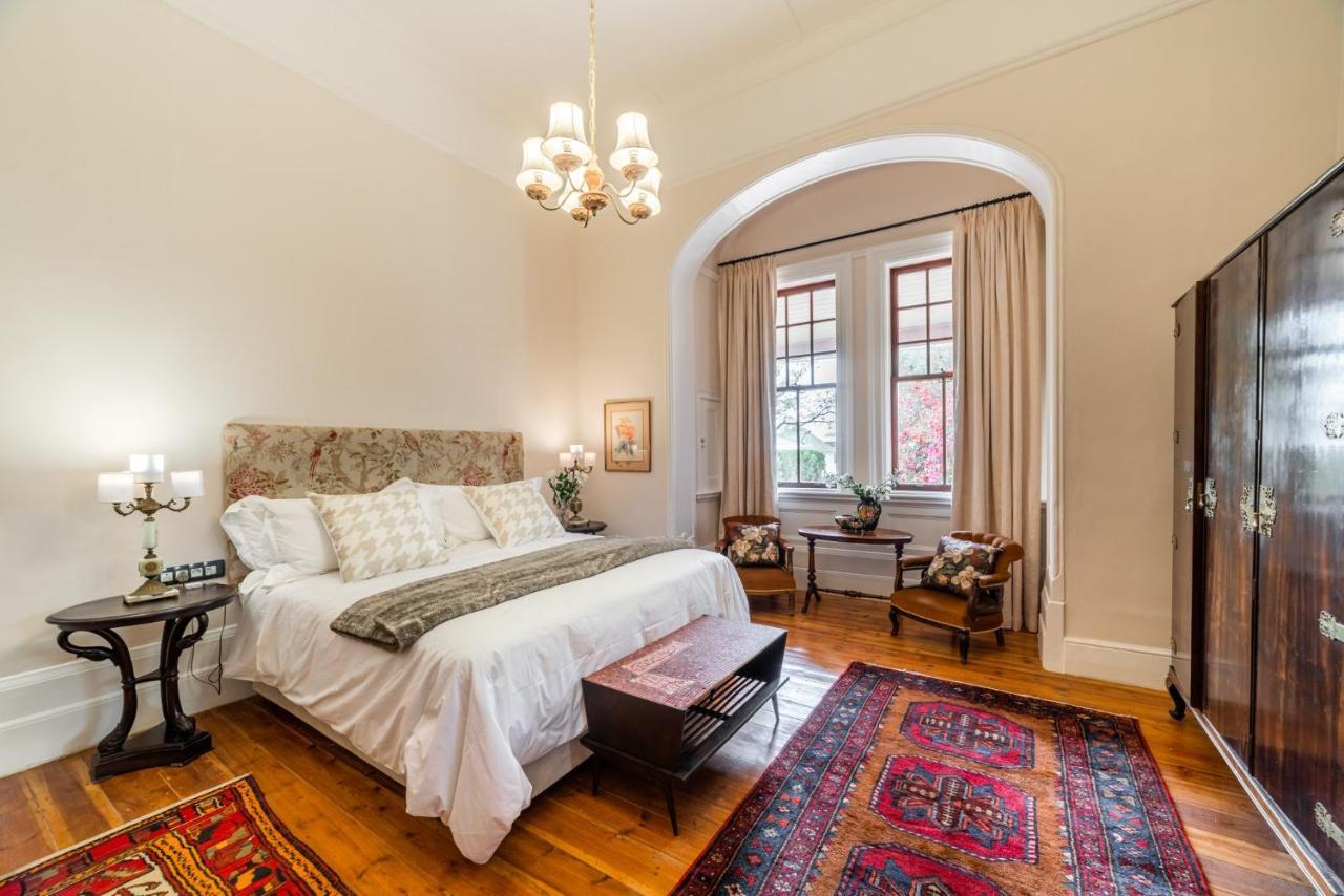 Bed & Breakfast Welgeluk Feather Palace 2*